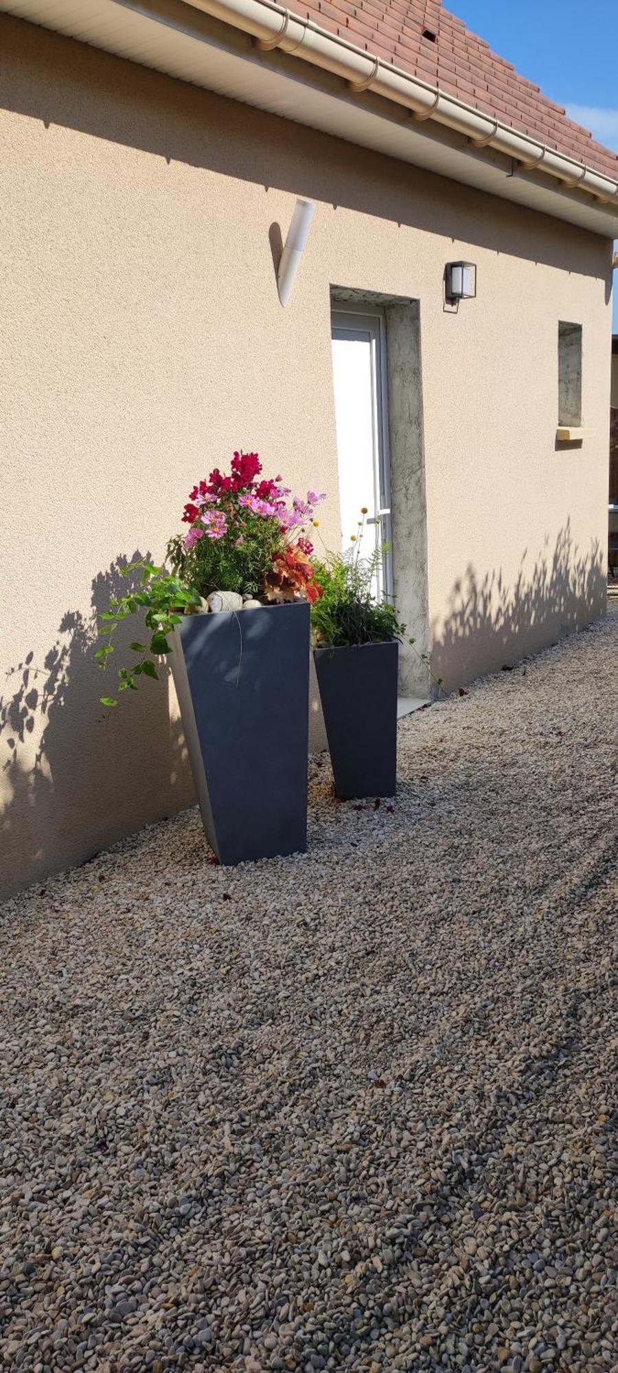 Le Ptit Normand Entre Ville & Plages Loucelles Екстериор снимка