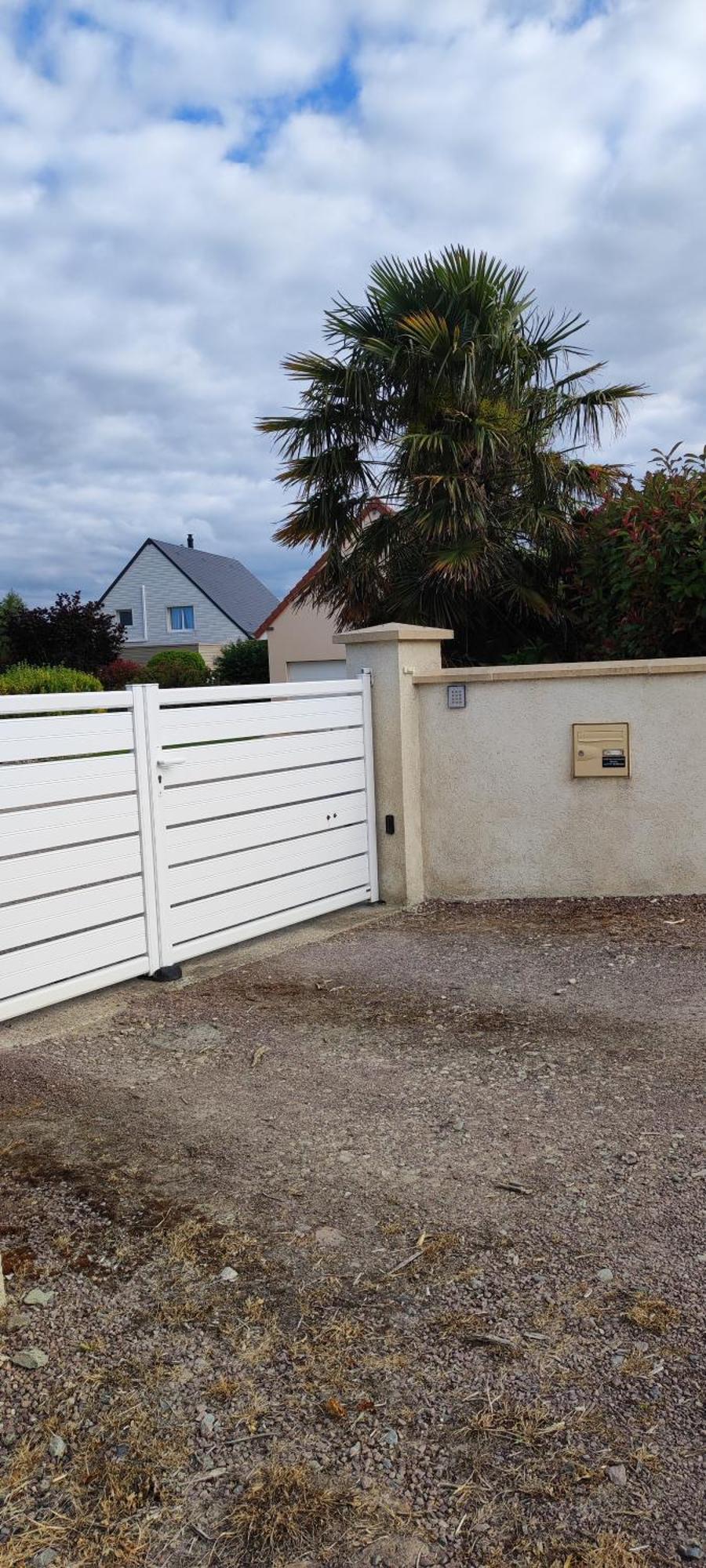 Le Ptit Normand Entre Ville & Plages Loucelles Екстериор снимка
